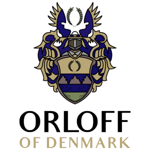 Orloff of Denmark