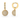 GIANA Fine Jewelry Earrings view 2