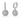 GIANA Earrings