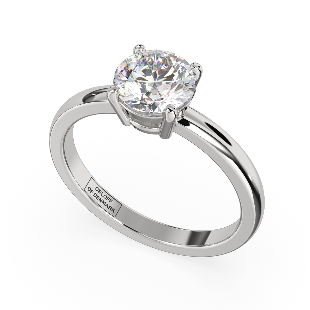 Katarina Engagement Ring