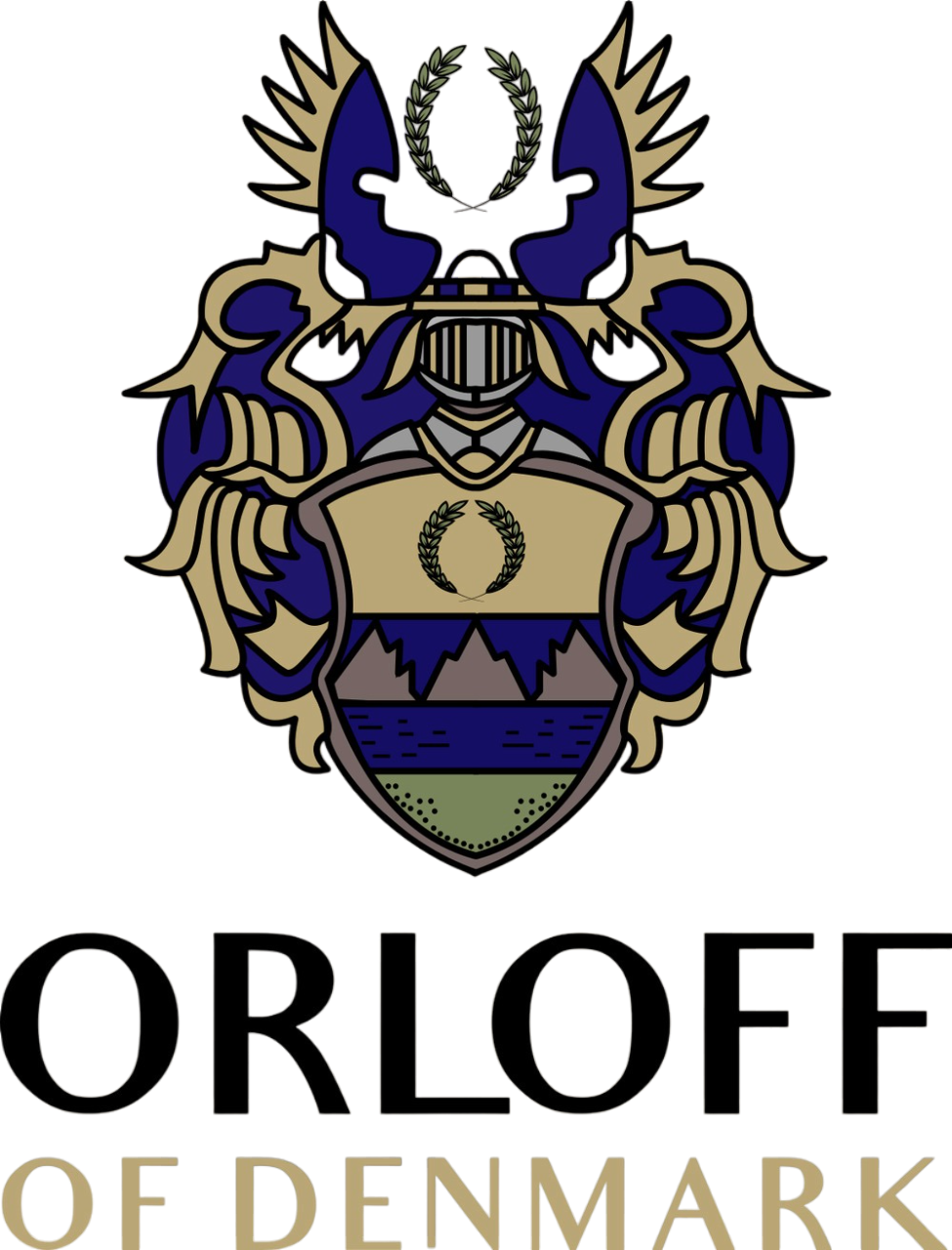 Orloff of Denmark