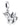 Unicorn Charm