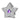 Star Charm, Purple Centre
