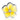 Frangipani Charm, Yellow