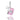 Camera Charm, Pink