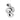 Treble Clef Charm