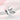 Letter E Charm