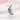 Letter I Charm