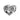 Tree of Life Heart Charm