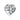 Tree of Life Heart Charm, Stone Set