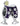 Champagne Toast Charm