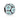 Primrose Charm, Light Blue