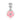 Cherry Blossom Charm, Pink