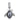 Devil Pearl Charm