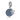 Sea Turtle Charm