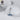 Whale Tail Charm