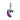 Aubergine Charm