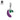 Aubergine Charm
