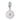 Daisy Dangle, Pink