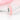 Pink Enamel Spacer