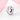 Lilac Daisy Spacer
