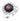SANGUINE CHERRY - Red Spinel Diamond Ring